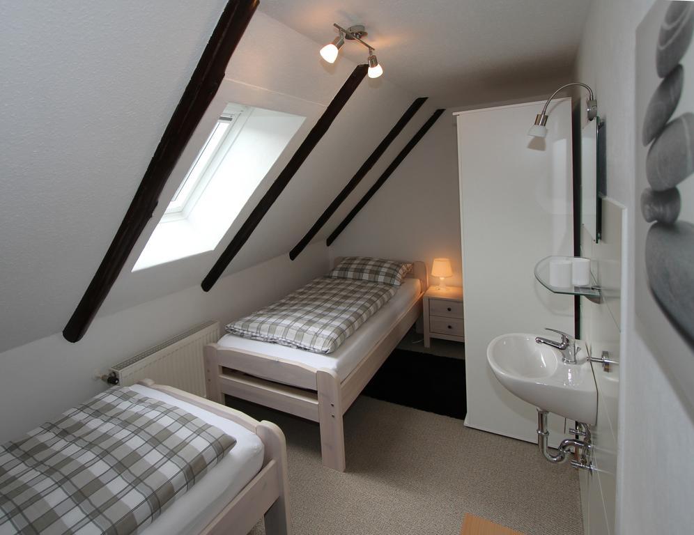 Ferienwohnung Kraehling Schmallenberg Rom bilde